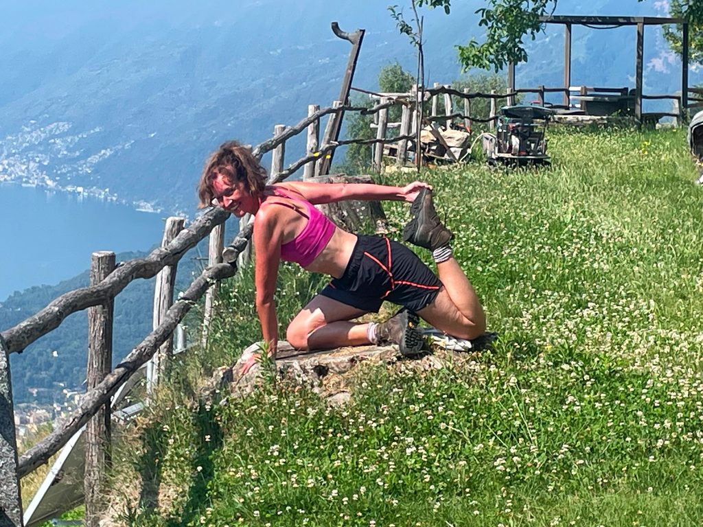 Einfach Fit! Annette Hergert